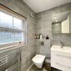 Photo 13: First Communal bathroom