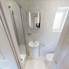 Photo 7: Example of ensuite and shared bathroom