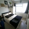Photo 2: Available NOW: Light and airy double bedroom with ... 