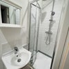 Photo 2: Modern Fitted Shower room 