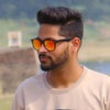 Photograph of Chirag