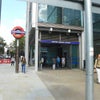 Photo 10: Euston Square Station