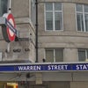 Photo 11: Warren Street Station