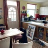 Photo 4: Kitchen/social area