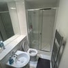 Photo 3: Private bathroom