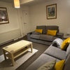 Photo 4: Huge shared TV Lounge with comfortable sofas