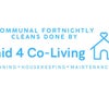 Photo 12: MAID4COLIVING- COMMUNAL FORTNIGHTLY CLEANS