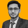 Photograph of Haris