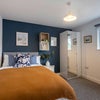 Photo 2: Room 1 - Large double room with plenty of storage