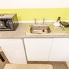 Photo 5: Kitchenette