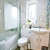Photo 4: Shared bathroom