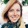 Photograph of Valeriia