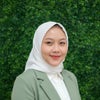 Photograph of Anisa