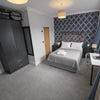 Photo 2: FF - Spacious En-suite Bedroom. i