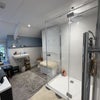 Photo 4: Big bathroom 