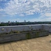 Photo 8: Communal roof terrace