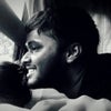 Photograph of Sourav
