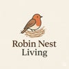 Photograph of Robin Nest Living