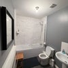 Photo 3: Bathroom