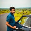 Photograph of Vardhan 