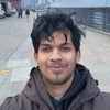 Photograph of Arshad 
