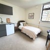 Photo 1: Single bedsit