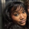 Photograph of Dayna Teni 