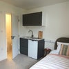 Photo 2: Single bedsit