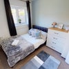 Photo 1: Room 2: a medium double en-suite, just £ 500pcm, all bills included