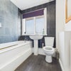 Photo 3: Bathroom