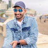 Photograph of Vamshi 