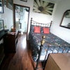 Photo 8: Available from july 2026: Large and comfortable double bedroom with ... 