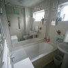 Photo 3: ... exclusive access to the bathroom. 