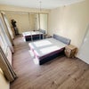 Photo 2: Large Double Bedroom - new flooring - new bed - new mattress