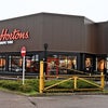 Photo 16: Tim Hortons Down the road