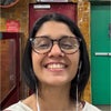 Photograph of Tanvi