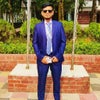 Photograph of Md Rashedul Islam 