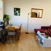 Photo 5: Living and dining room area