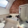 Photo 9: Large Bath & Shower