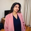 Photograph of Aakanksha 