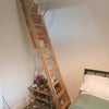 Photo 4: Ladder to Attic