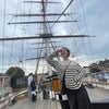 Photo 3: @the Cutty Sark