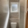 Photo 2: New bathroom 
