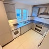 Photo 13: Kitchen with Modern Appliances