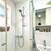 Photo 10: Room 6 - Ensuite bathroom with 24/7 running hot water!