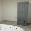 Photo 2: Bedroom Wardrobe