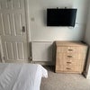 Photo 2: BEDROOM 2 WITH OWN TV