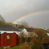 Photo 5: rainbows are always a feature