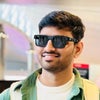 Photograph of Srinivas