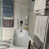 Photo 6: Bath and heated towel rails